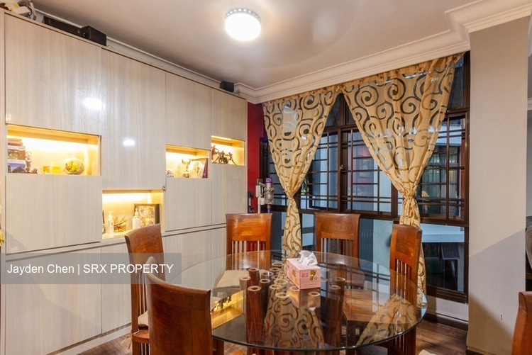 Blk 467 Segar Gardens (Bukit Panjang), HDB Executive #490384531